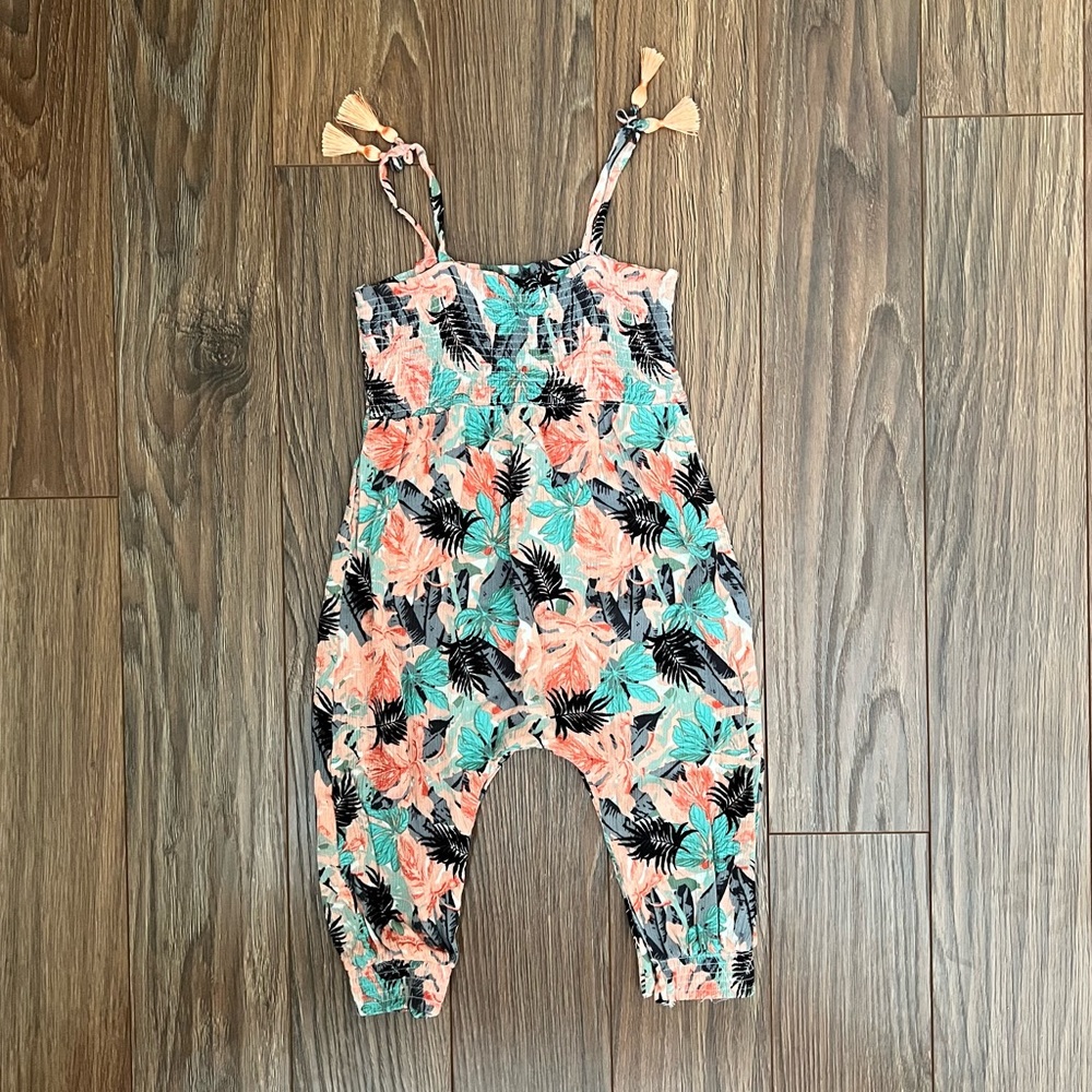 Jessica Simpson Romper